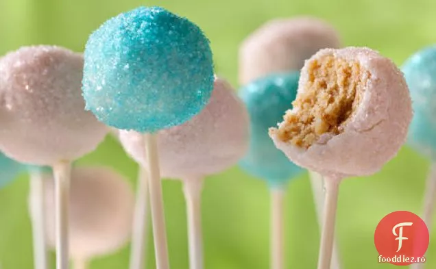 Cake Pops