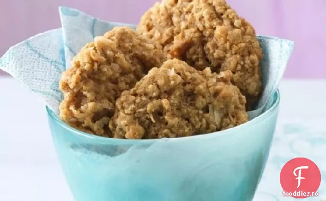 Cookie-Uri Ușor Ranger