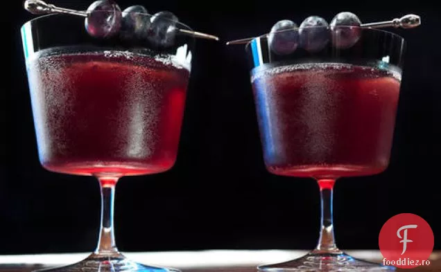 Martini De Struguri Concord