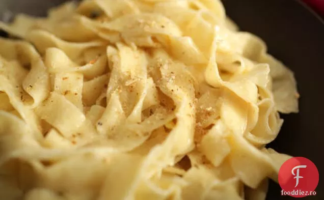 Porcini-Sare Parmezană