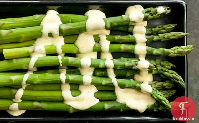 Sos Hollandaise Blender Ușor
