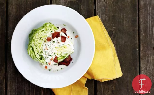 Iceberg Wedge