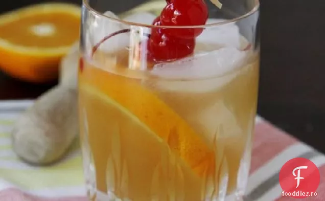 Whisky Clasic Acru