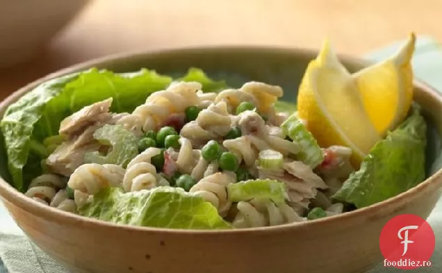 Salată De Ton Caesar