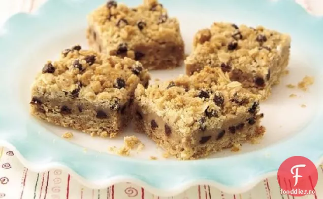 Mocha-Chip Cheesecake Baruri