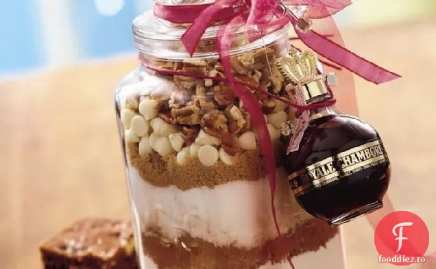 Celebration Brownie Mix