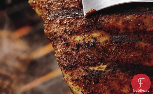 Cajun Spice Freca