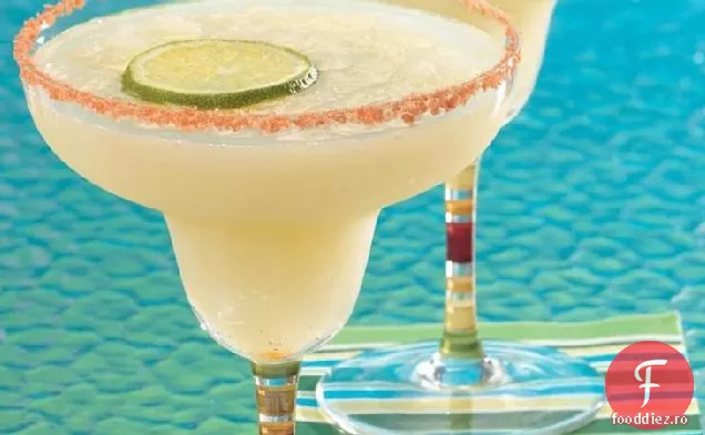 Margarita Slush
