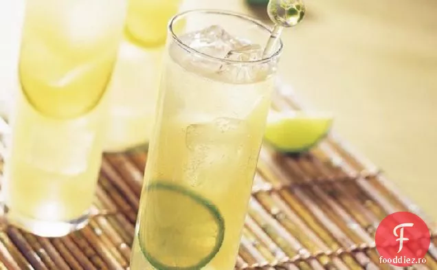 Ananas Limeade