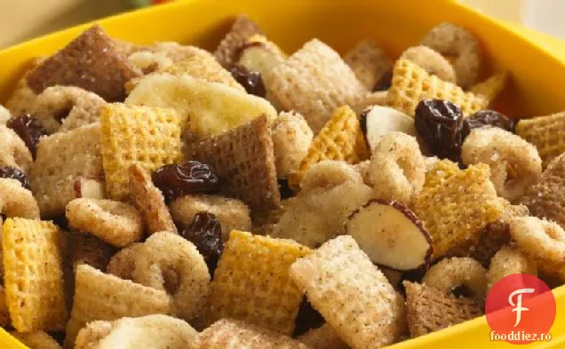Chex, mic dejun-to-Go