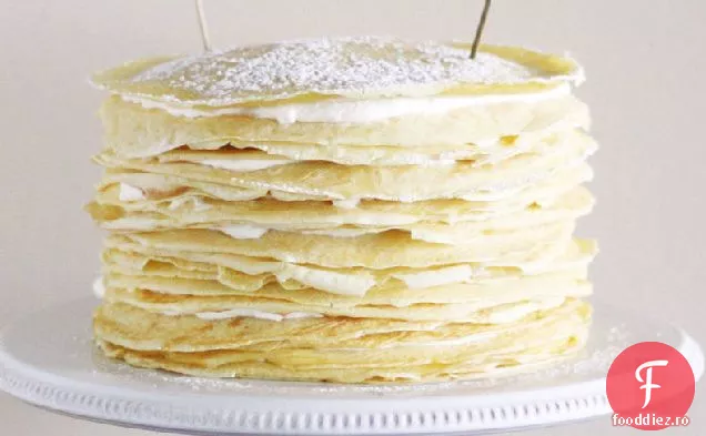 Tort De Crep CR. M. M. M. M. M. M. M. M. M. M