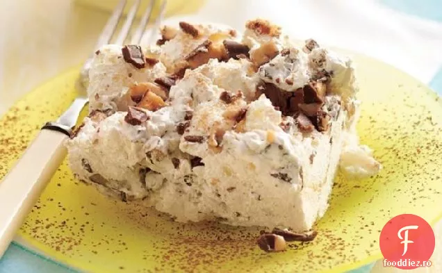Angel Toffee Desert