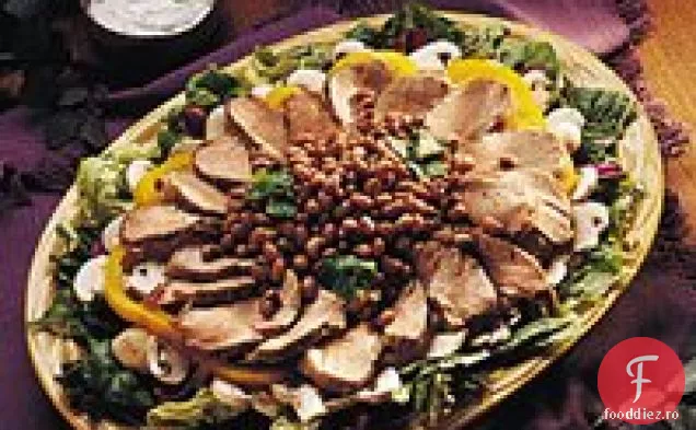 Salată De Porc Sud-Vest