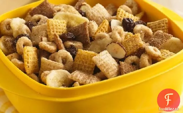 Chex circulatory mic dejun-to-Go (1/2 )