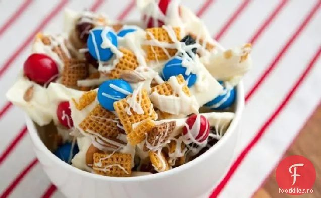 Amestec De Chex Patriotice 8