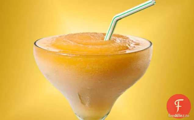 Margarita Congelată Cu Ghimbir-Piersică