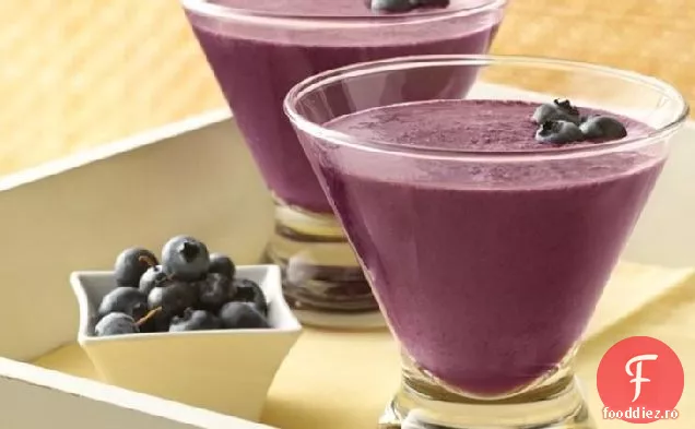 Smoothies De Afine-Rodie