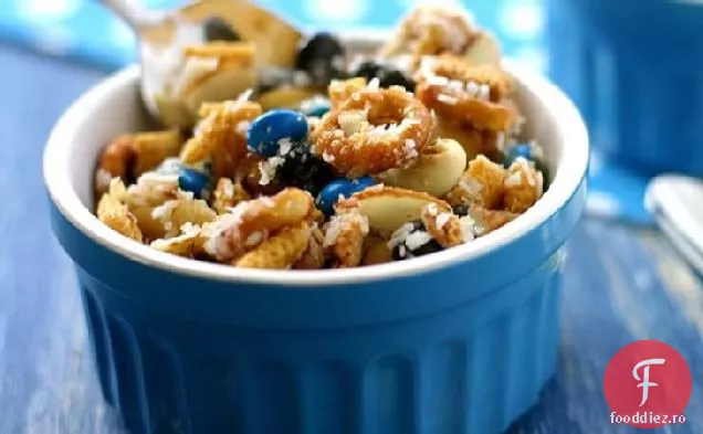 Ville-ville Chex Mixcammer