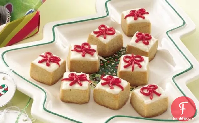 Pachete Cookie De Vacanță