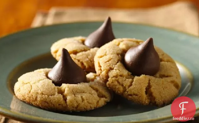 Flori De Unt De Arahide Bisquick Fără Gluten