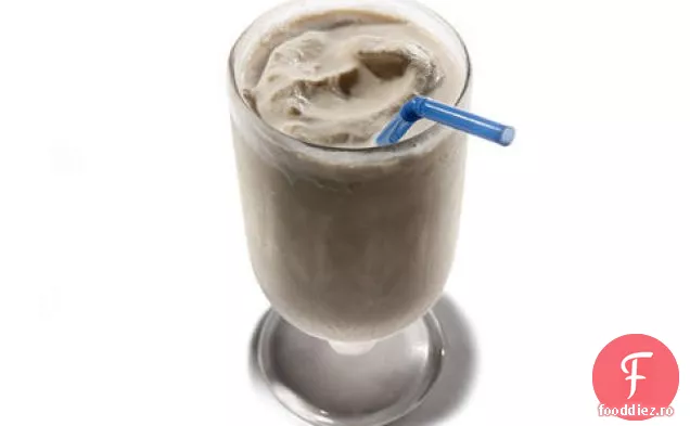 Întuneric' n ' furtunoasă Milk Shake