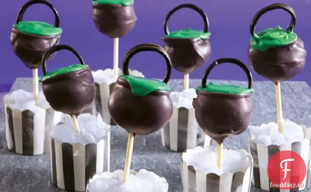 Cake Pops