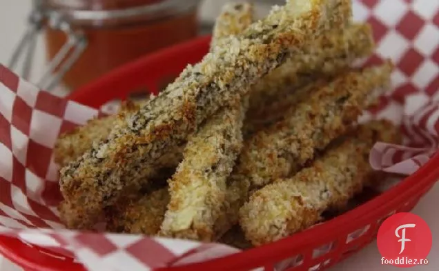 Cartofi Prăjiți Cu Vinete La Cuptor