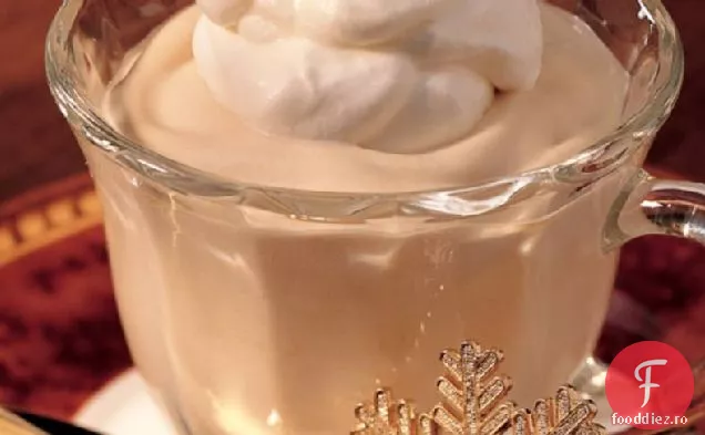 Mousse De Cappuccino
