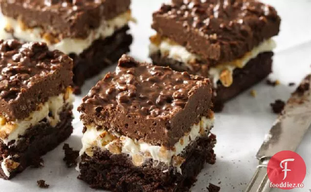 Brownie Goody Baruri