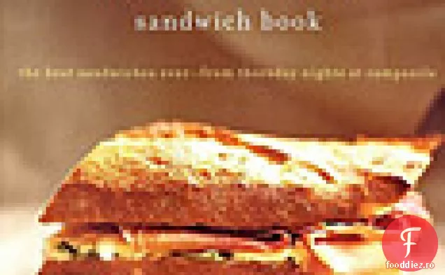 Ino ' s Pancetta, salată verde și sandviș cu roșii