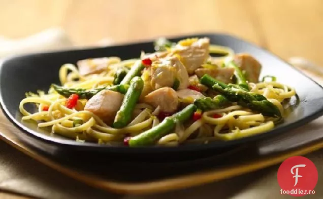 Scampi Rapid De Pui
