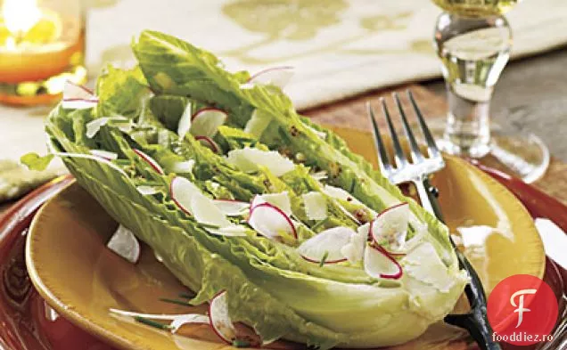 Salată de inimă de Romaine