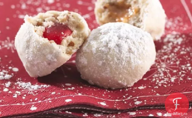 Cookie-Uri De Comori Ascunse