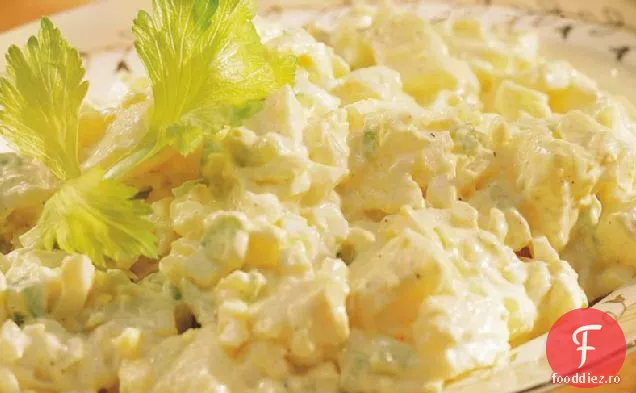 Salată Preferată De Cartofi