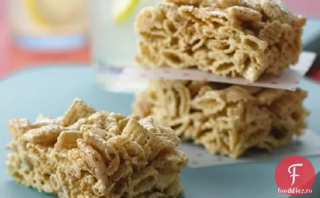 Batoane De Tratare A Cerealelor Chex Fără Gluten