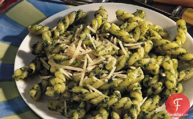 Pesto De Spanac