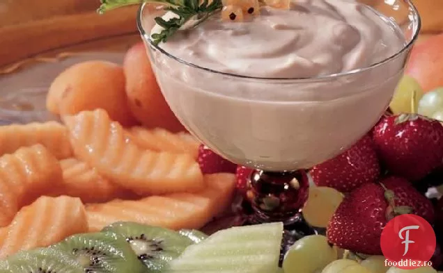 Platou De Fructe Festive (Dimensiunea Mulțimii)