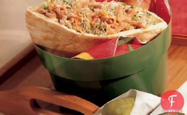 Pitas De Ton-Murat