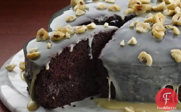 Ciocolată Fără Gluten Alune Dream Torte