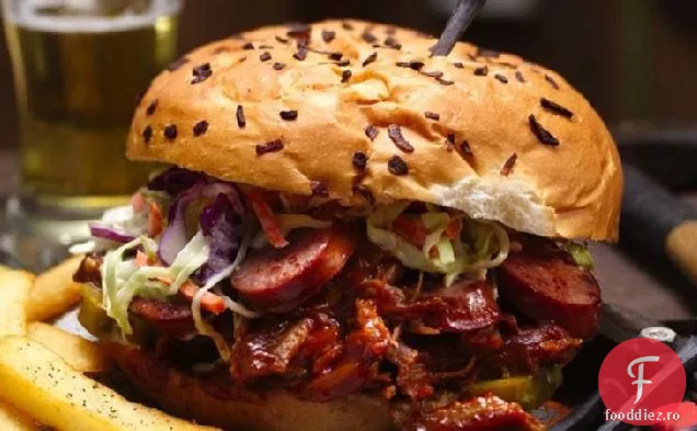 Dublu Carne Dudewich