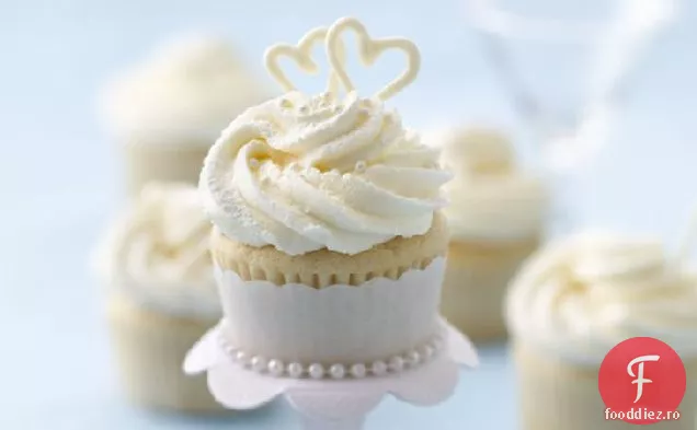 Cupcakes De Nunta