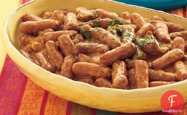 Slow-Aragaz Mexican Chili Brânză Câini
