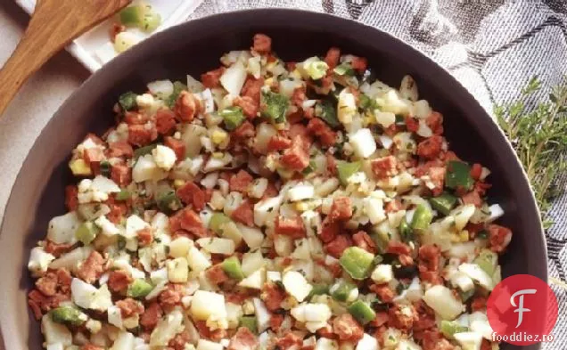 Confetti Carne De Vită Corned Hash