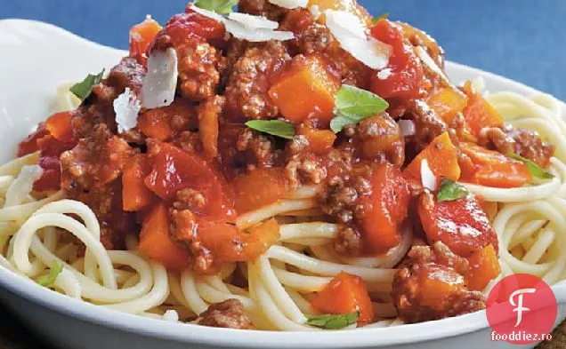 Aragaz Lent Două Carne Bolognese