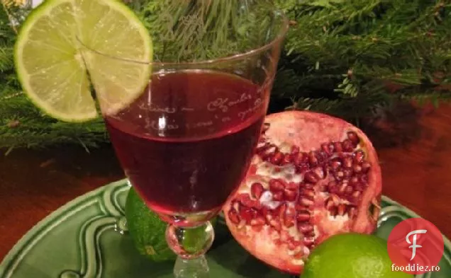 Martini De Rodie
