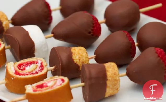 Desert Kabobs