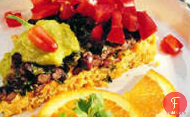 Sud-Vest Tamale Tarta