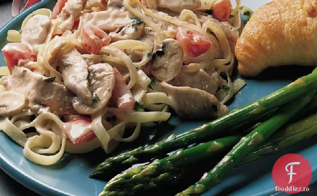 Stroganoff De Ceapă De Porc