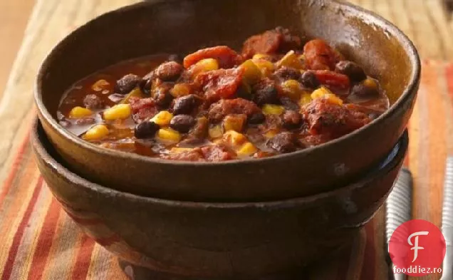 Chili Vegetarian