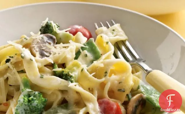 Paste Slabe Primavera